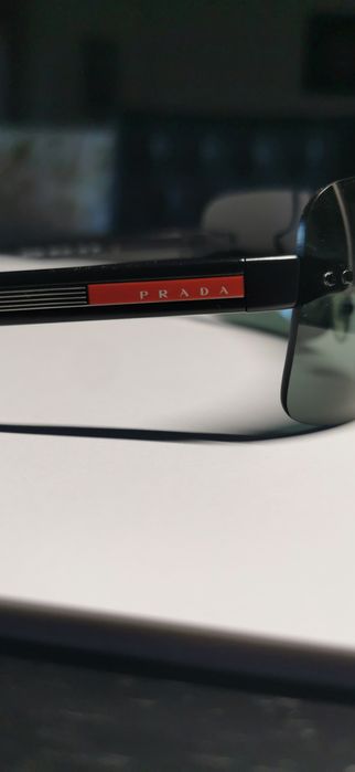 Oculos de sol ( Prada)