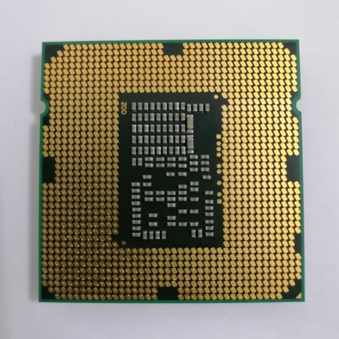 Intel Core i3-540 Processor, 3.06 GHz439692078550896641