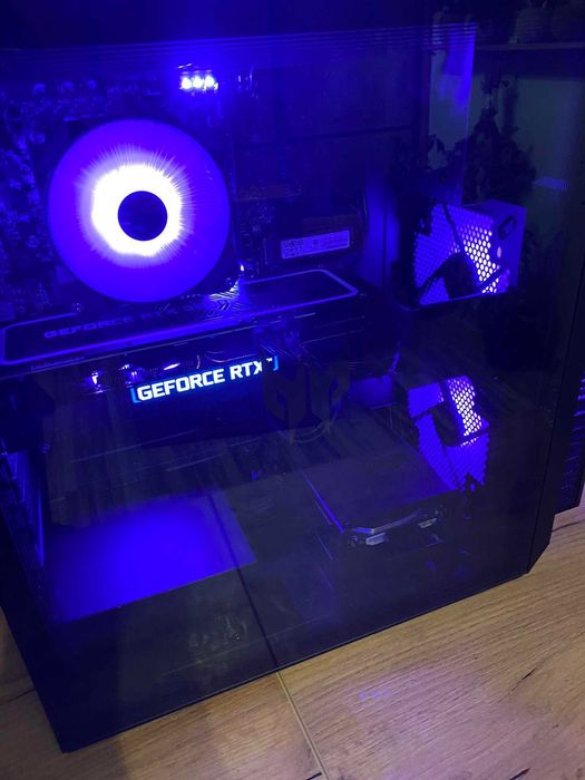 Acer Predator Orion 5000