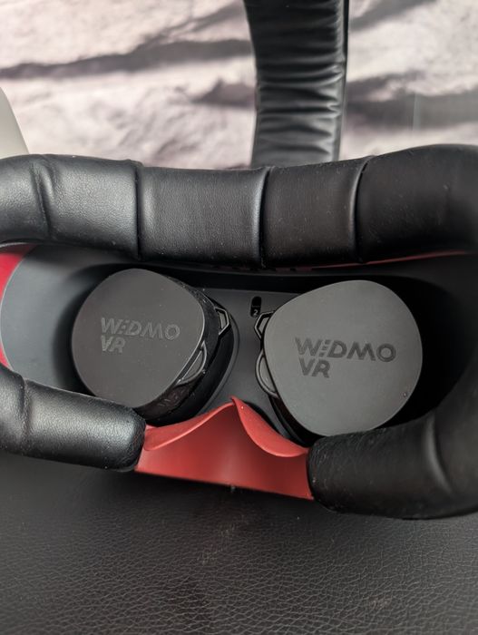 Meta Quest 2 128GB + dodatki