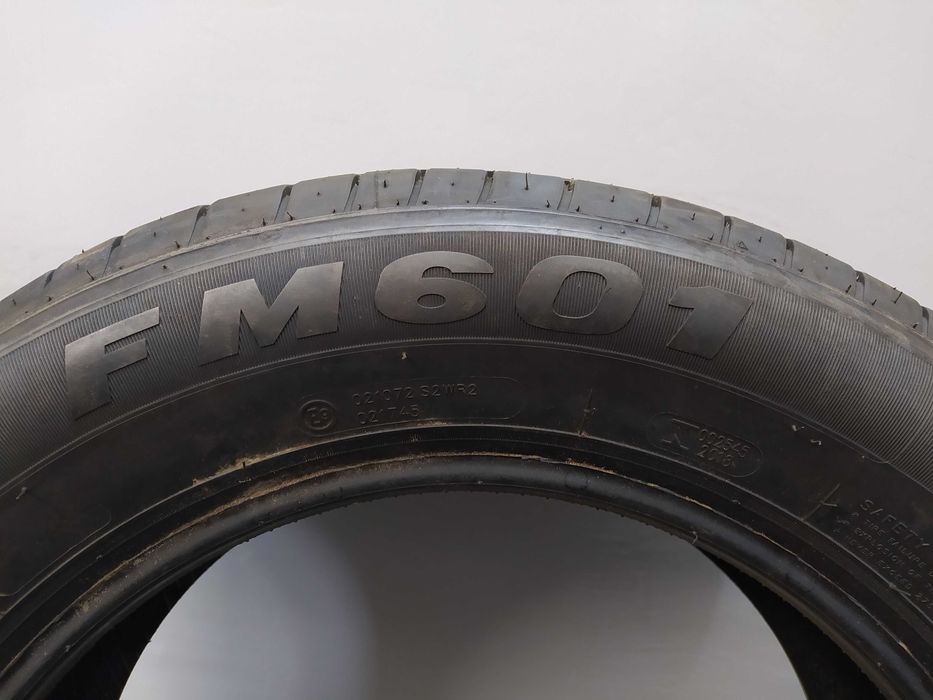2x215/60R16 Firemax FM601, NOWE, 2021 rok