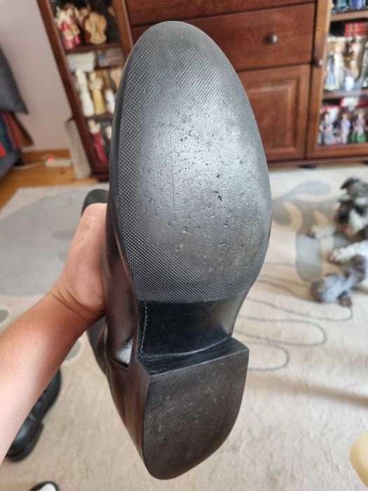 Buty Kowbojki PlanetCowboy 43