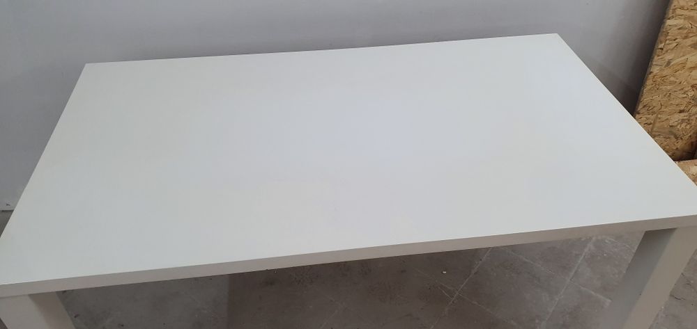 Stół biały lakier