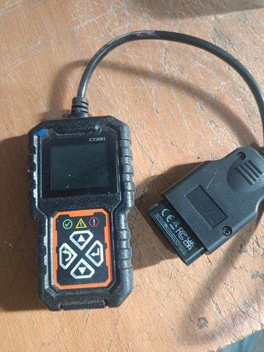 Продам сканер новий