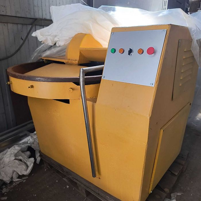 Куттер Л5-ФКМ-125 2 швидкості 126 л