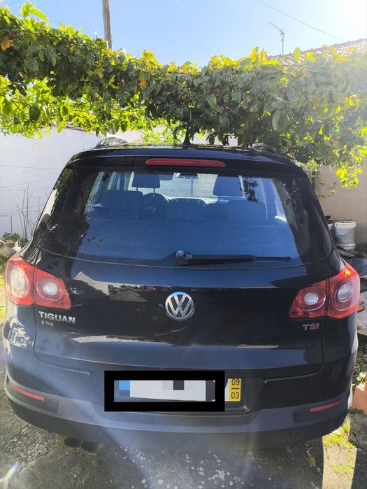 Vende se VW tiguan — photo 3