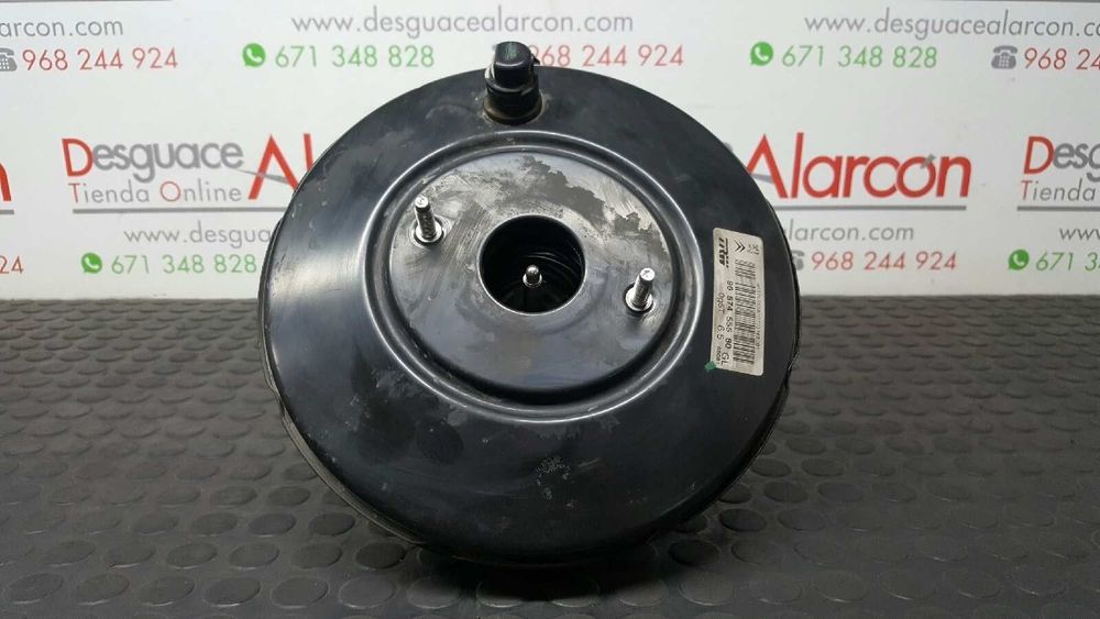 SERVOFREIO PEUGEOT 207 X-LINE
