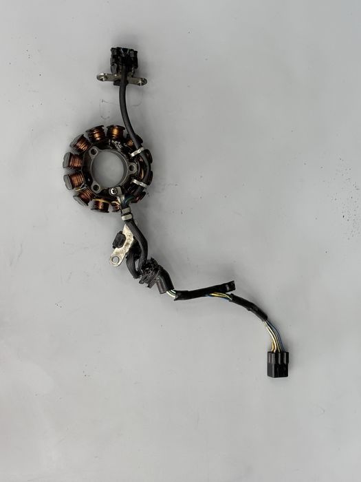 Stator Stojan Alternator Iskrownik HONDA CRF250 R 10-13