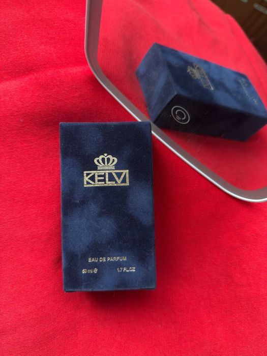 Продам Духи Kelvi