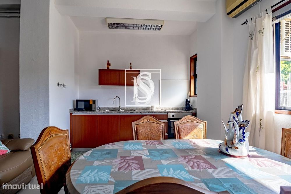 Apartamento T2 Venda em Amarante (São Gonçalo), Madalena, Cepelos e Ga