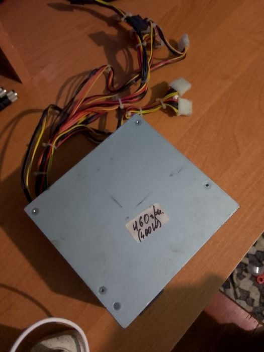 Блок питания 400W