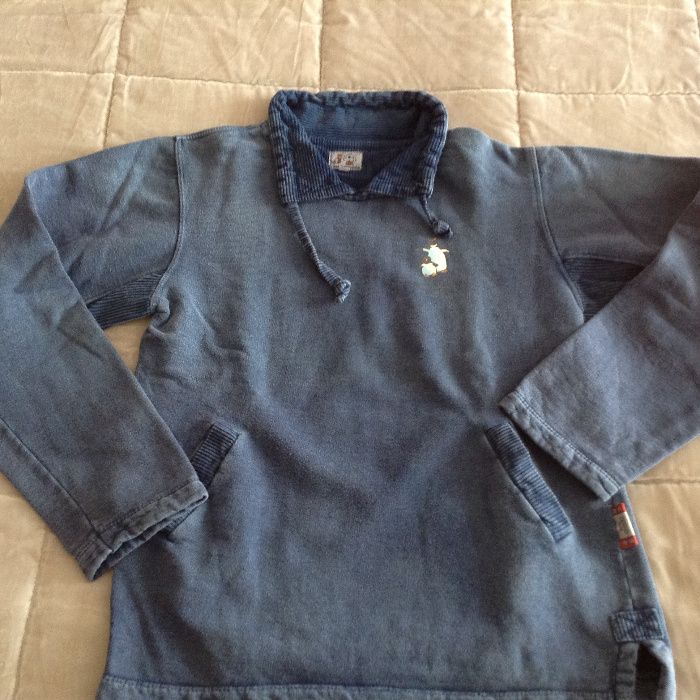 Camisolas (Austriaca) para o Inverno nova