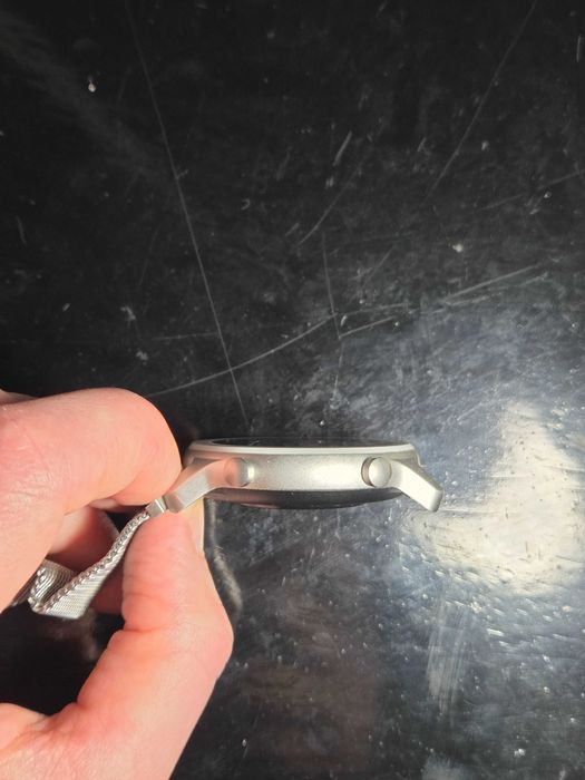Amazfit GTR 42mm — Bom estado + extras