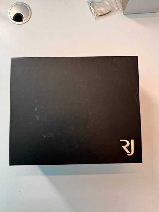Коробки и документы для часов Piaget, Romaine Jerome