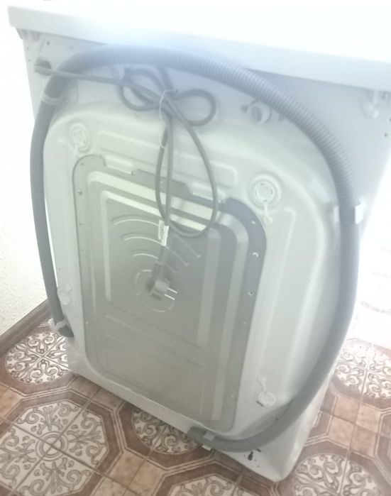 Máquina Lavar Roupa LG 10 kg F4WR7010AGW