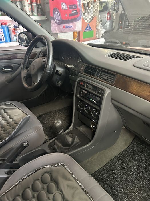 Rover 400, 1.4 de 2000
