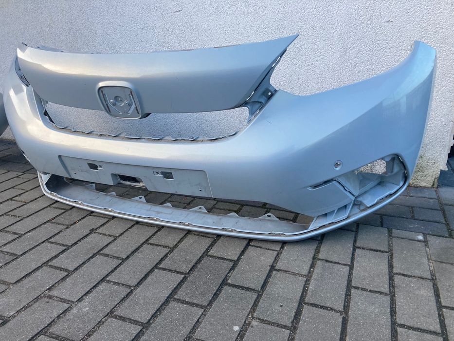 Zderzak Honda jazz V 20-22