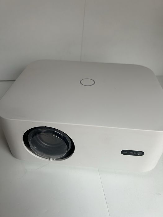 Wanbo projekyor X2 Max