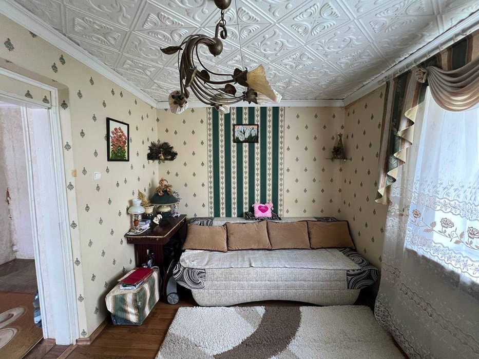 Частина будинку з окремим входом на Сихові по вул. Бережанська