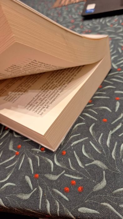 Powiedz mi kim jestem  Julia Navarro