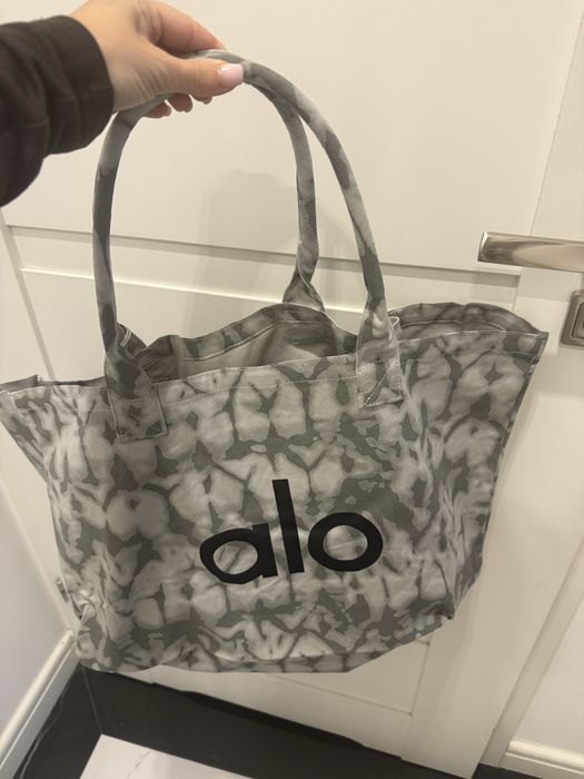 Nowa torba Alo Yoga