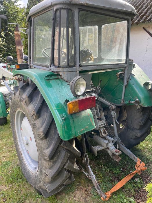 ciągnik Ursus C360 C 360  TUR w oryginale Stan. Bardzo dobry!