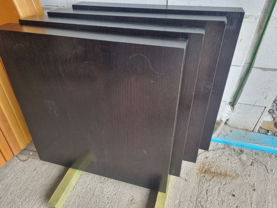 Blaty do stołów/stolików