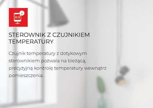 Pompa Ciepła ROTENSO Windmi 6 kW Monoblok Grzanie do-25°C woda do 62°C