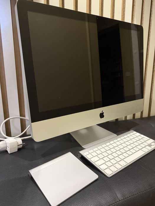 Компьютер iMac 21.5