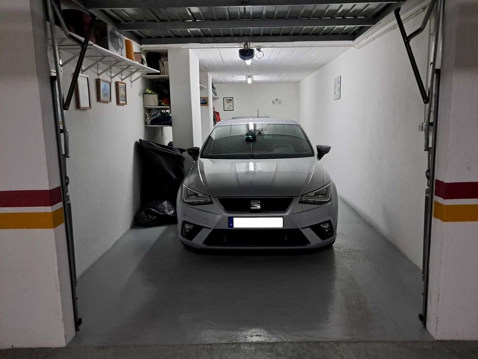 Ibiza FR 110CV em muito bom estado