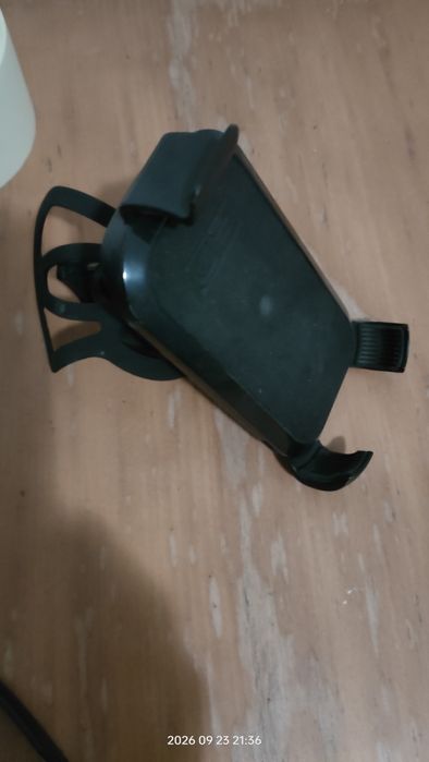 Suporte GPS telemóvel universal