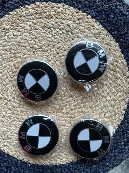 Колпачки центра ковпачки кришки дисков Bmw 1 3 5 7 x series g20 21 30