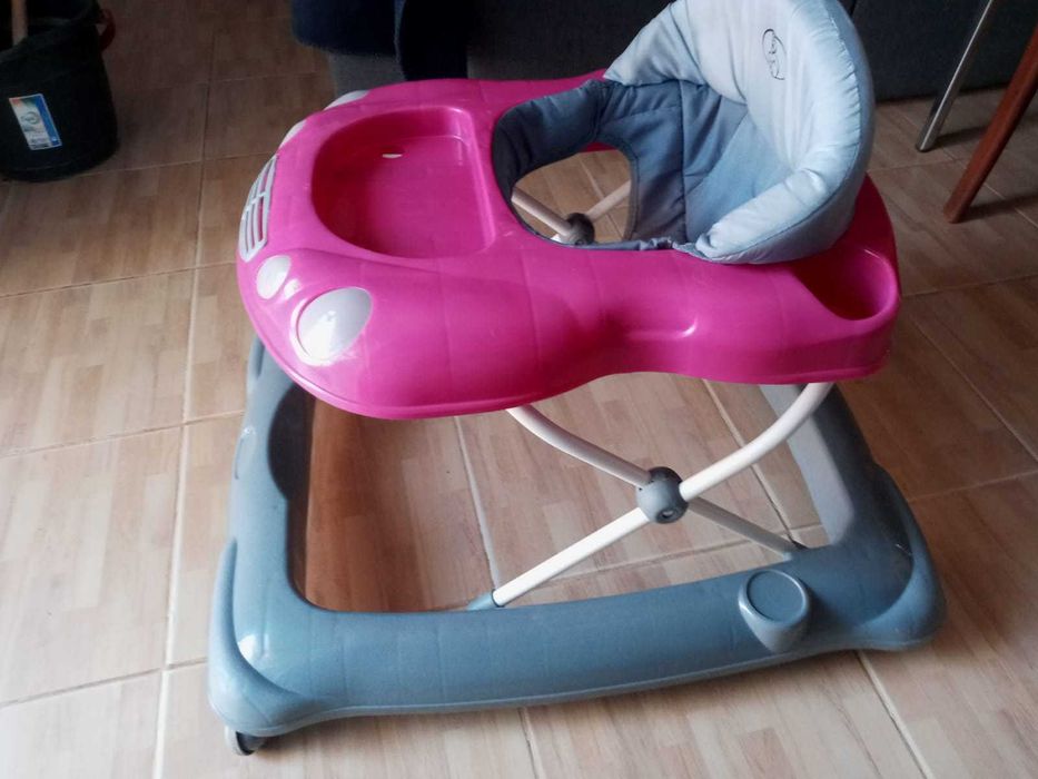 Aranha em ótimo estado