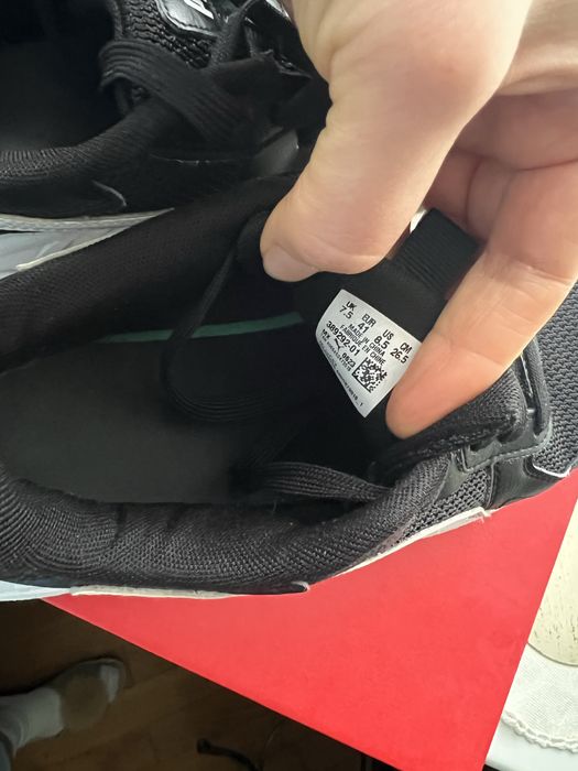 Кросівки від Puma