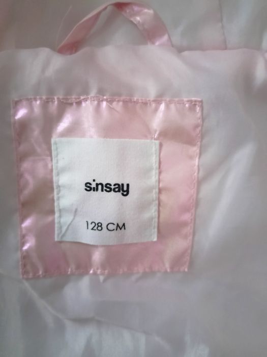 Комбінезон Sinsay р. 128-134 для дівчинки
