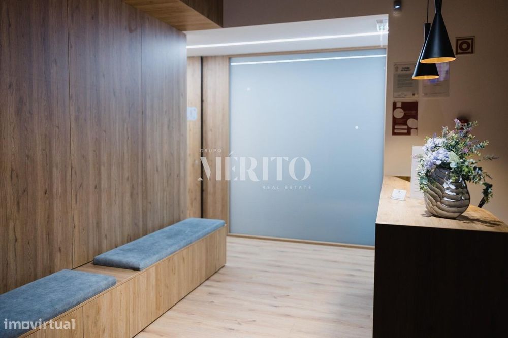 Trespasse de Loja Totalmente Remodelada – Pronta a Iniciar Atividade