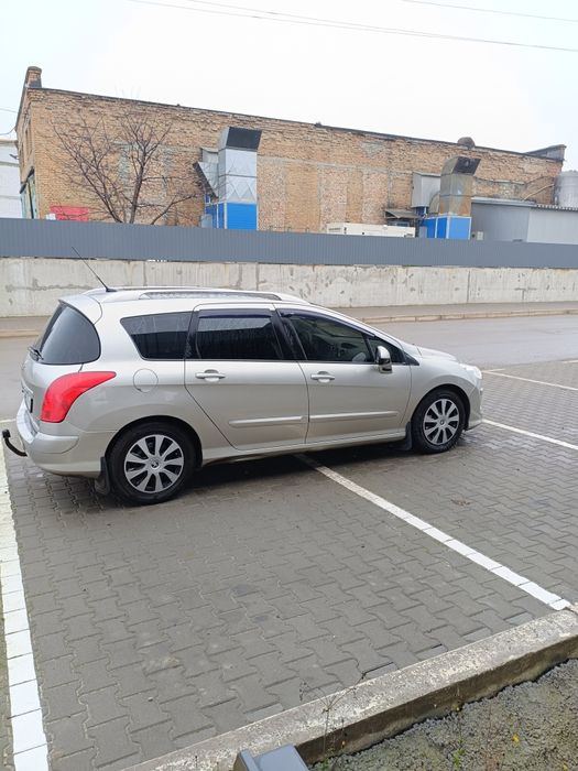 Продам  Пежо 308