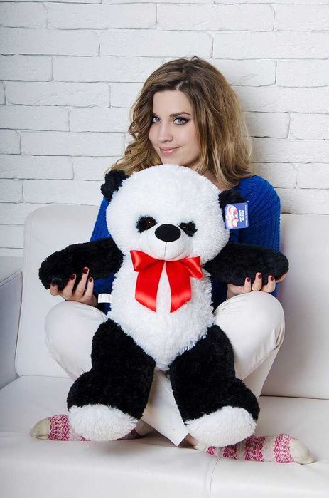 Великі плюшеві ведмеді!Ведмедик найкращий подарунок