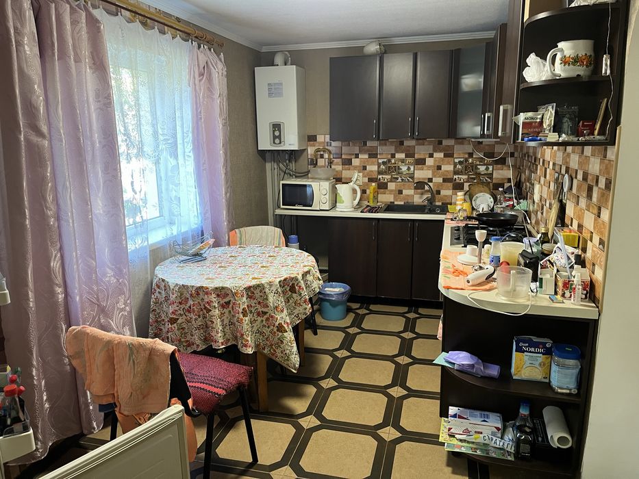 Продається чудовий будиночок Саливінки Білоцерківський район.