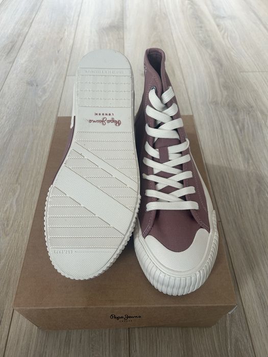 Trampki Pepe Jeans