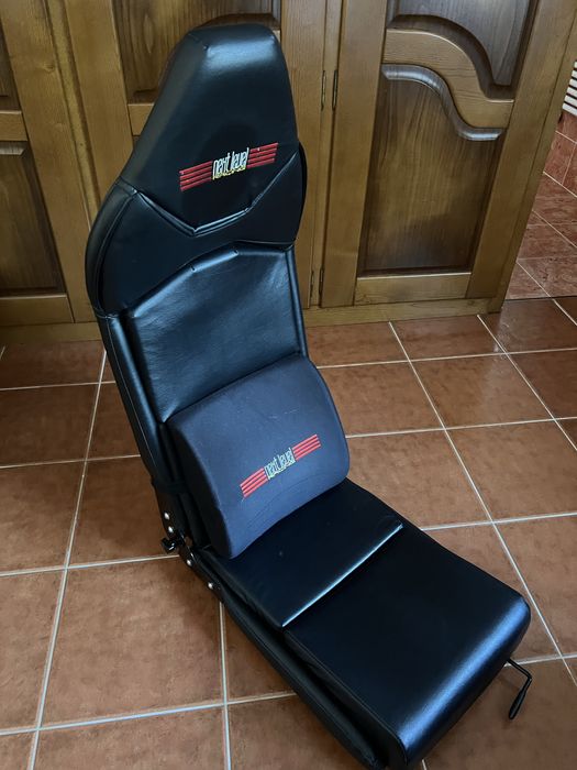 Assento Next Level Racing F1-GT (F-GT)