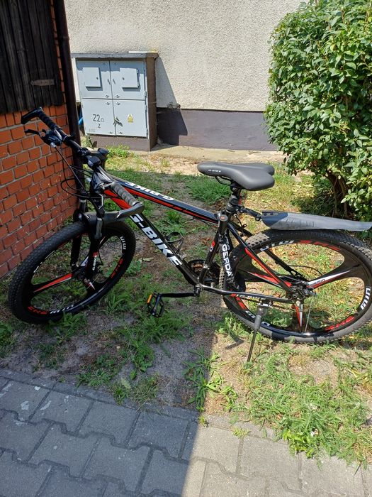 Rower GórskiI 17 MTB G-Bike !!!