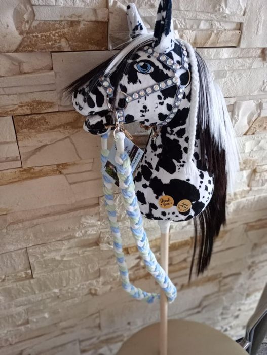 Konik hobby horse
