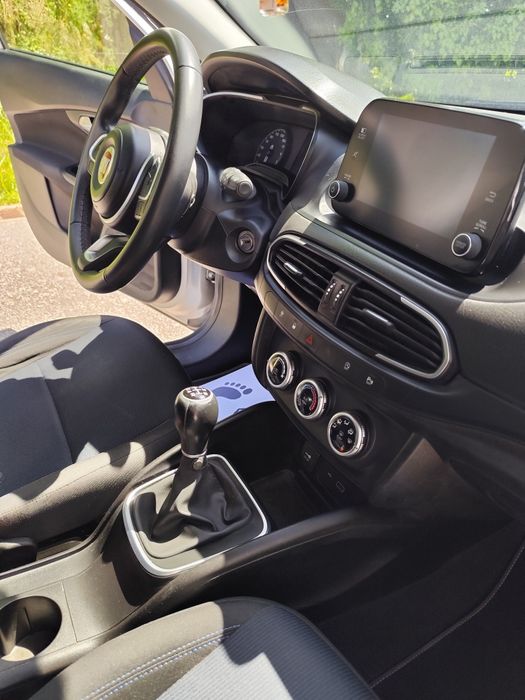 Fiat Tipo City Life Diesel