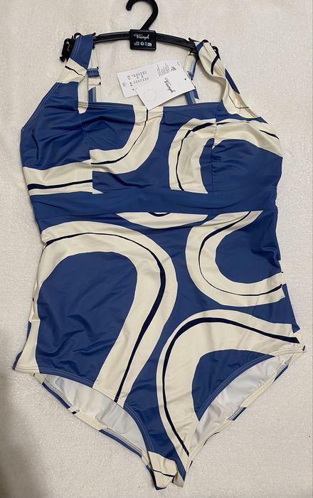 Triumph Summer Allure  OW 02 -strój kąpielowy - 44F -nowy z metką
