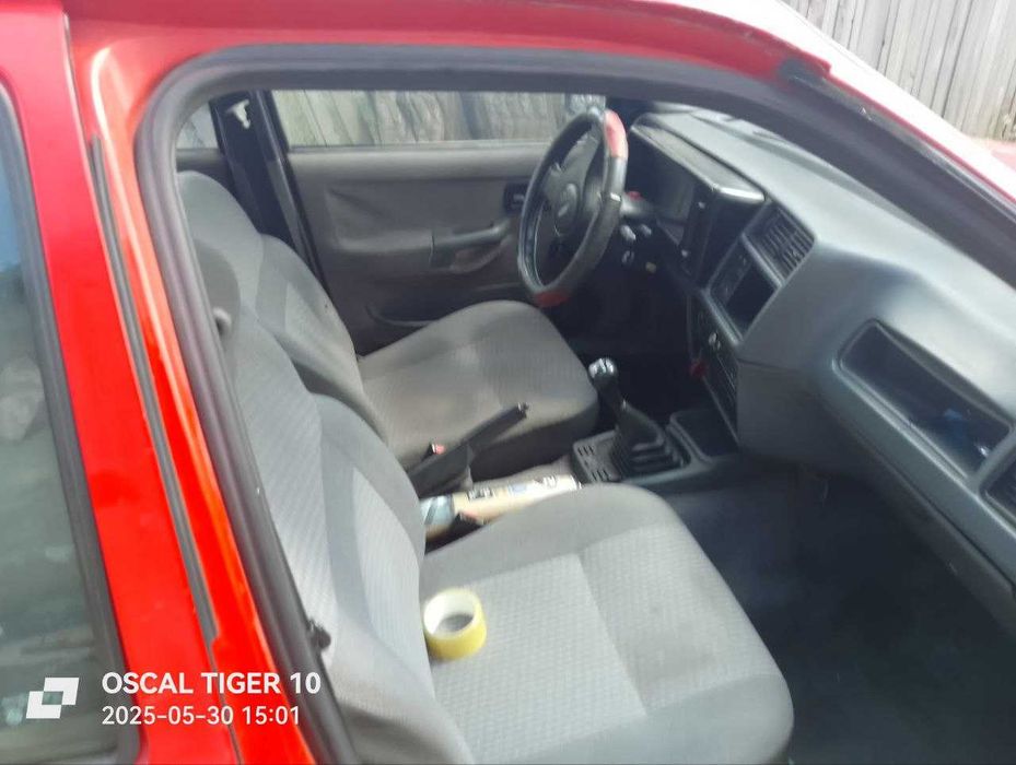 форд сіера 2.3 дізел