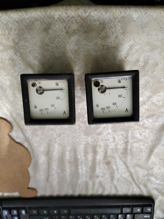 Радиодетали  советские