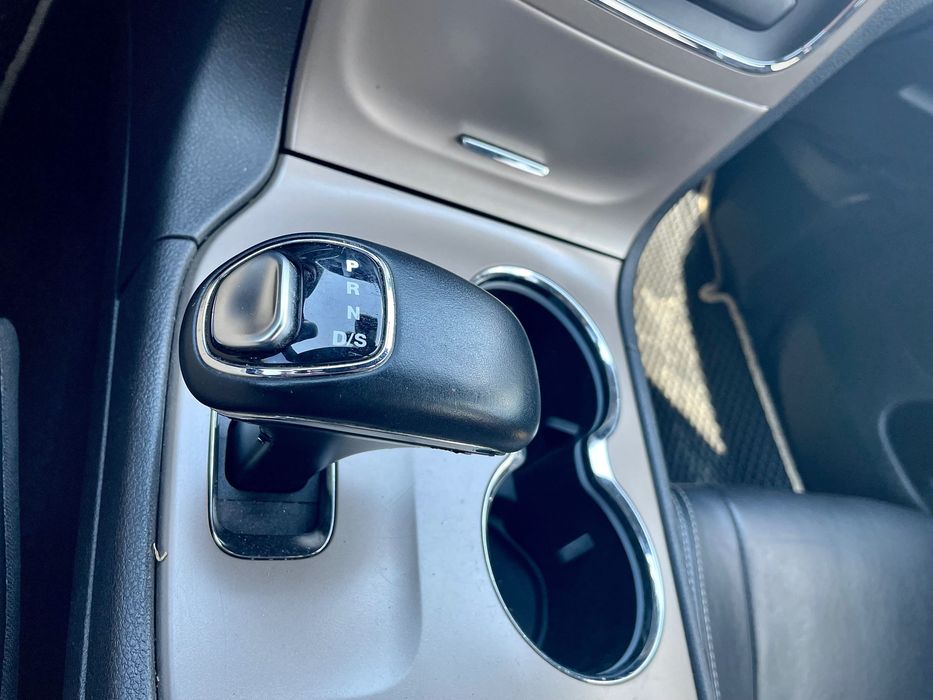 Продам Jeep Grand Cherokee