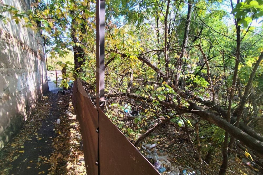 Продаж земельної ділянки в центрі, вул.Кобилянського,130