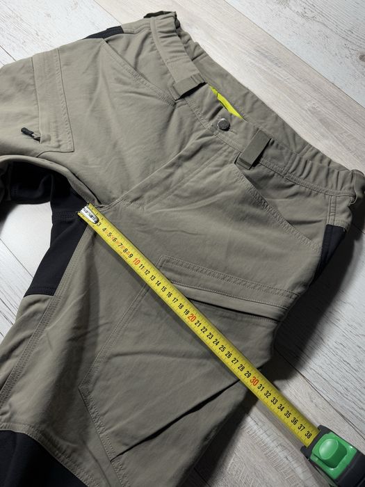 Штани Haglofs Climatic трекінгові штани outdoor тактичні штани y2k